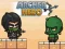 Игра Archer Hero Adventure онлајн