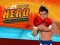 Игра Boxing Hero: Punch Champions онлајн