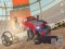 Игра Derby Car Racing Stunt онлајн