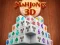 Игра Mahjong 3D онлајн