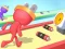 Игра Plug Man Race онлајн