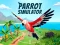 Игра Parrot Simulator онлајн