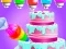 Игра Sweet Bakery Girls Cake онлајн