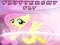 Игра Fluttershy Fly онлајн