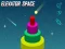 Игра Elevator Space онлајн