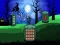 Игра Halloween Forest Escape Series Episode 1 онлајн
