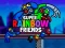 Игра Super Rainbow Friends онлајн