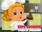 Игра Kids Cooking Chefs Jigsaw онлајн