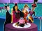 Игра Spooky Halloween Ice Cream онлајн