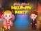 Игра Baby Hazel Halloween Party онлајн