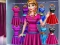 Игра Princess Spring Wardrobe онлајн