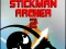 Игра Stickman Archer 2 онлајн