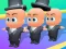 Игра Baby Doll Factory онлајн