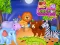 Игра Wild Animal Doctor Adventure онлајн