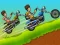 Игра Hobo Racer онлајн
