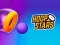 Игра Hoop Stars онлајн