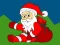 Игра Santa Claus Coloring Book онлајн