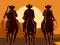 Игра Cowboy Hidden Stars онлајн