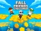 Игра Fall Friends Challenge онлајн
