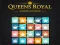 Игра Queens Royal онлајн