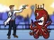 Игра Scientist vs Aliens онлајн