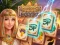 Игра Mahjong Riddles: Egypt онлајн