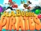 Игра Sea Bubble Pirates онлајн