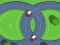 Игра 3D Traffic Run онлајн