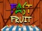 Игра Fast Fruit онлајн
