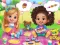 Игра Babysitter Party Caring Games онлајн