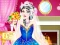 Игра Sleeping Princess Wedding Dress up онлајн