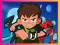 Игра Ben 10 Colorful Universe онлајн