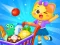 Игра Supermarket Shopping For Kids онлајн