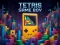 Игра Tetris Game Boy онлајн