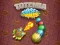 Игра Totemia: Cursed Marbles онлајн