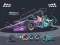 Игра Powerful Cars Memory онлајн