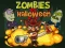Игра Zombies Vs Halloween онлајн