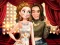 Игра Stars & Royals BFFS: Movie Night онлајн