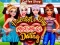 Игра Valentines Day Mix Match Dating онлајн