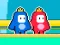 Игра Jelly Bros Red and Blue онлајн