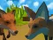 Игра Fox Family Simulator онлајн