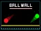 Игра Ball Wall онлајн