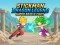 Игра Stickman Dragon Legend Super Battle Fight онлајн