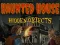 Игра Haunted House Hidden Objects онлајн