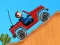 Игра Mountain Car Climb онлајн