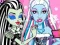 Игра Monsterfy Lady онлајн