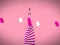 Игра Knife vs Stack онлајн