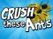 Игра Crush These Ants онлајн