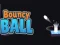 Игра Bouncy Ball онлајн