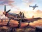 Игра Air Combat Puzzle онлајн